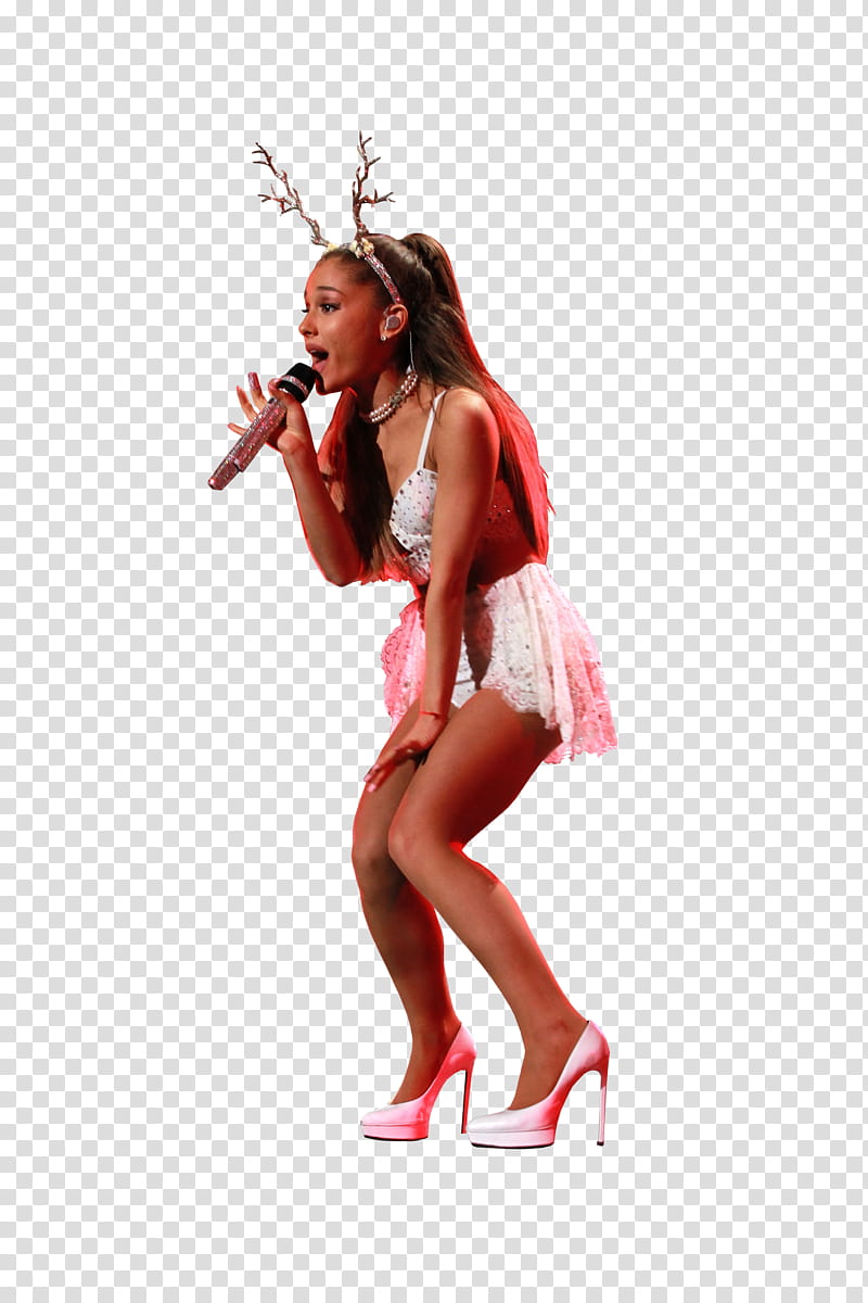  Ariana Grande transparent background PNG clipart