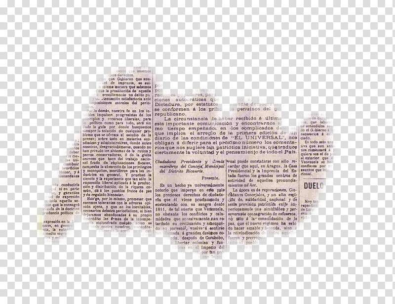 Newspaper S Free Downloald, white background with text overlay transparent background PNG clipart