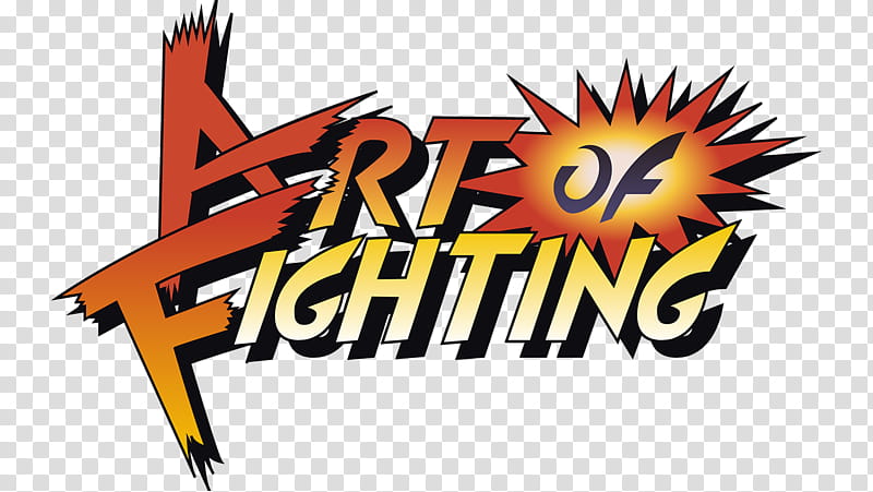 Sprite Logo, Art Of Fighting, Fighting Game, King Of Fighters 2002, Video Games, Playstation 2, Arcade Game, SNK transparent background PNG clipart