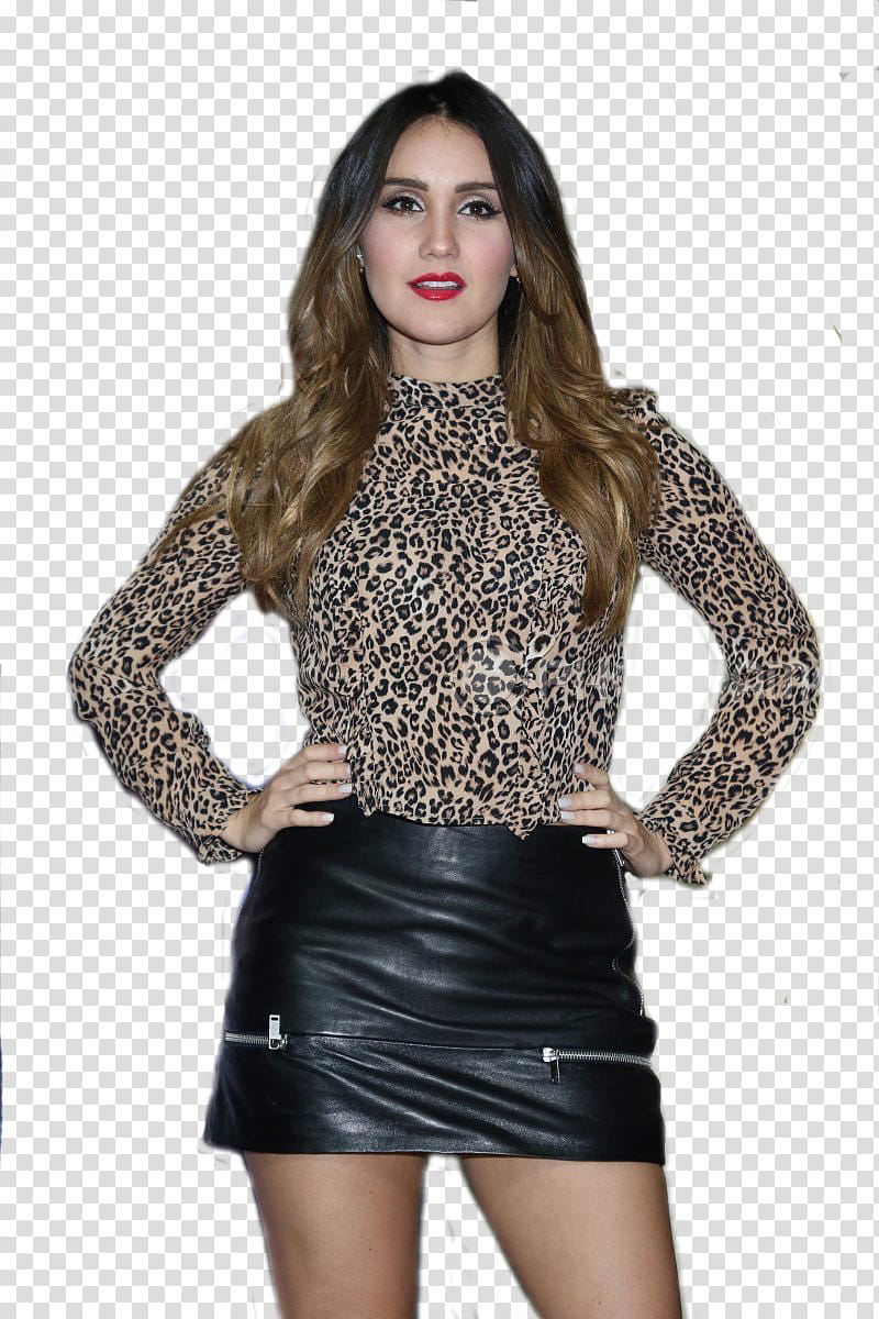 Dulce Maria , SelenaPurpleewDirect () transparent background PNG clipart