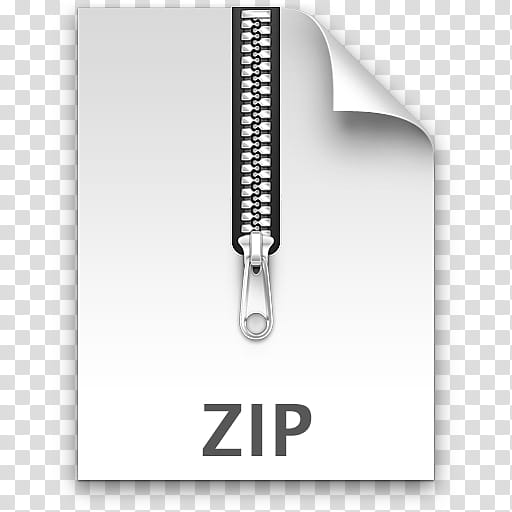 iLeopard Icon E, ZIP, zip file icon transparent background PNG clipart