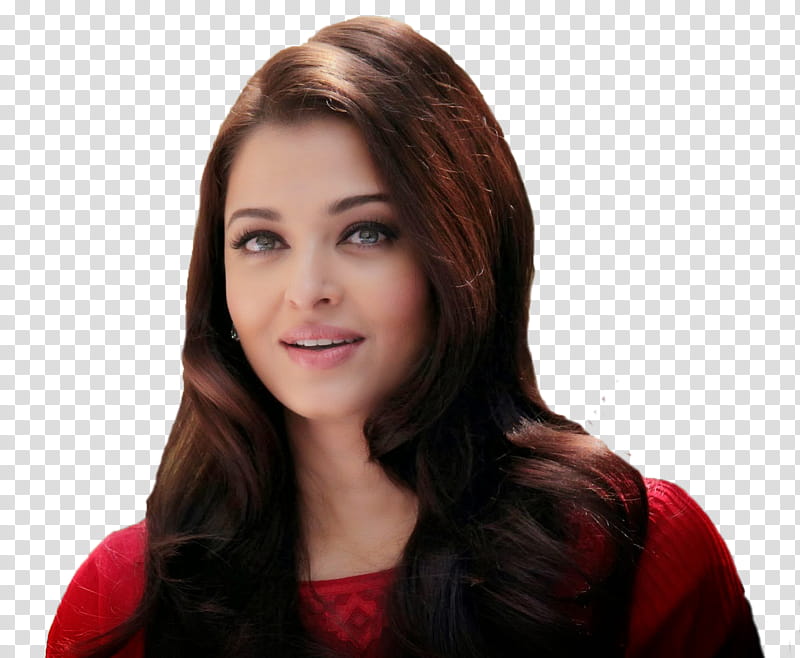 RENDER AISHWARYA RAI transparent background PNG clipart