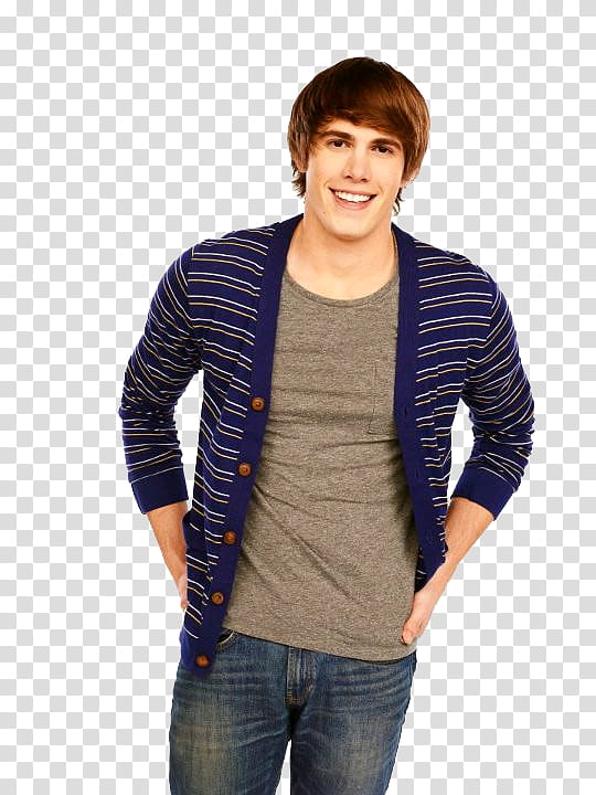 Blake Jenner transparent background PNG clipart