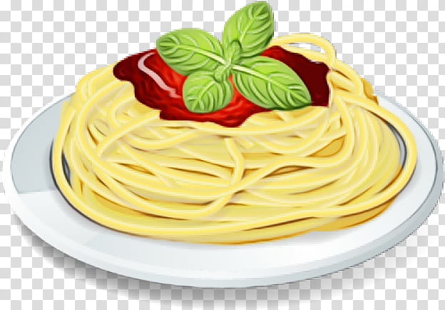Pasta Food, Spaghetti, Noodle, Carbonara, Dish, Menu, Dinner, Cuisine transparent background PNG clipart