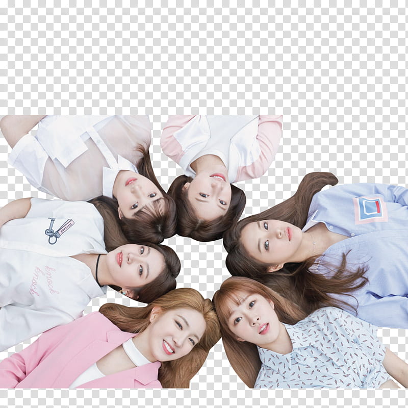 LABOUM transparent background PNG clipart