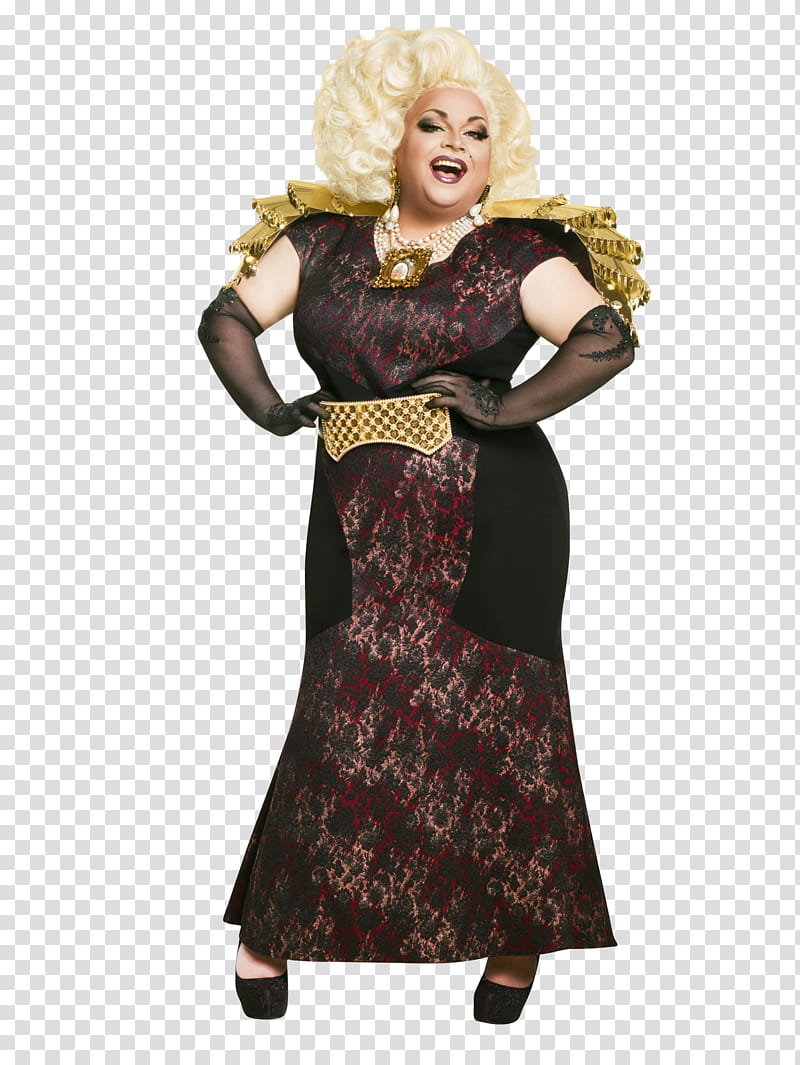 Rupauls Drag Race All stars , Ginger Minj icon transparent background PNG clipart