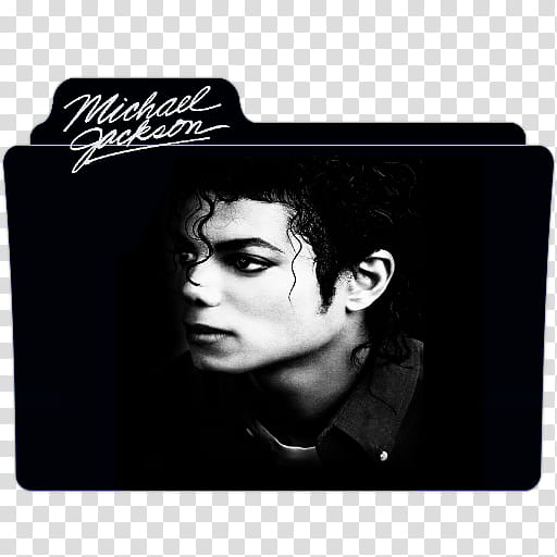 Michael Jackson , BlueShark transparent background PNG clipart