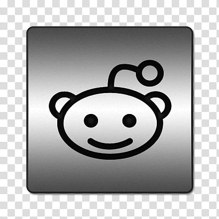 Reddit Logo Transparent Background