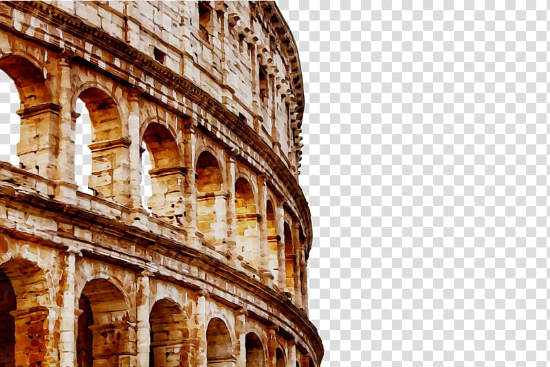 ancient roman background