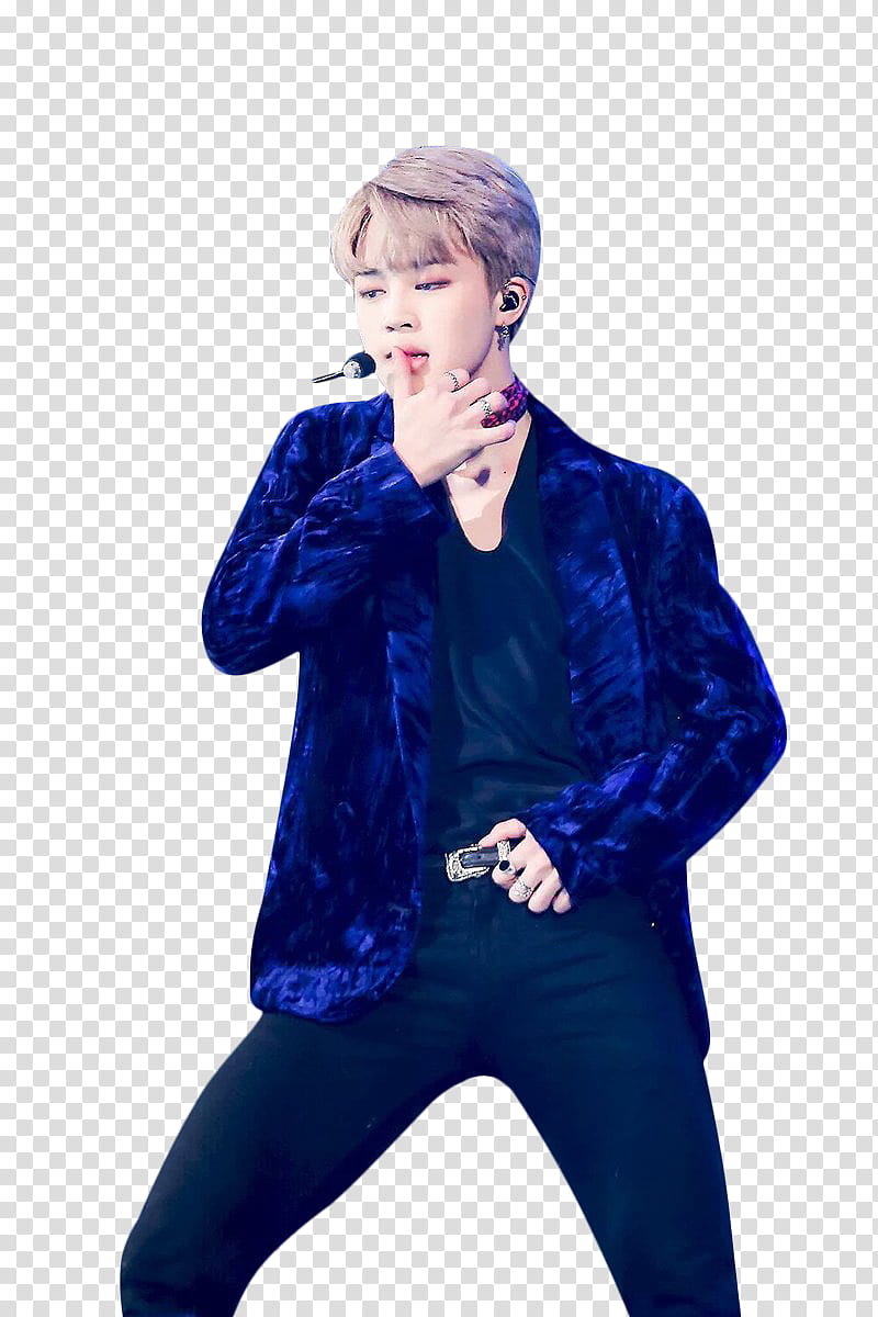 JIMIN BTS transparent background PNG clipart | HiClipart