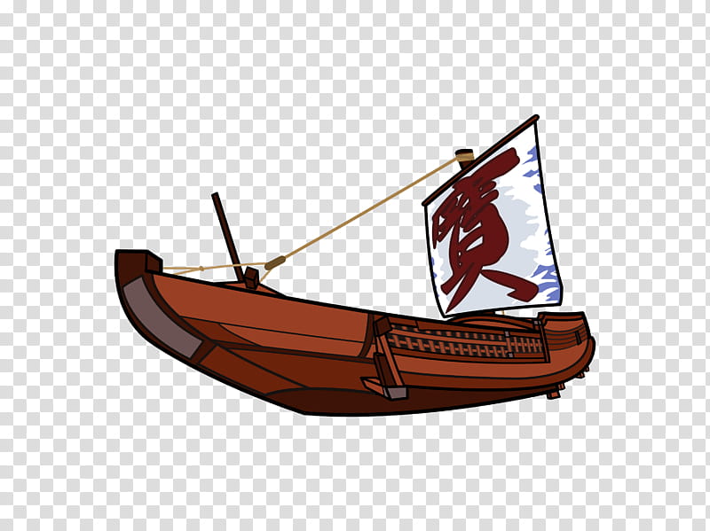 Holy Palanquin Ship Create swf Prop BG transparent background PNG clipart