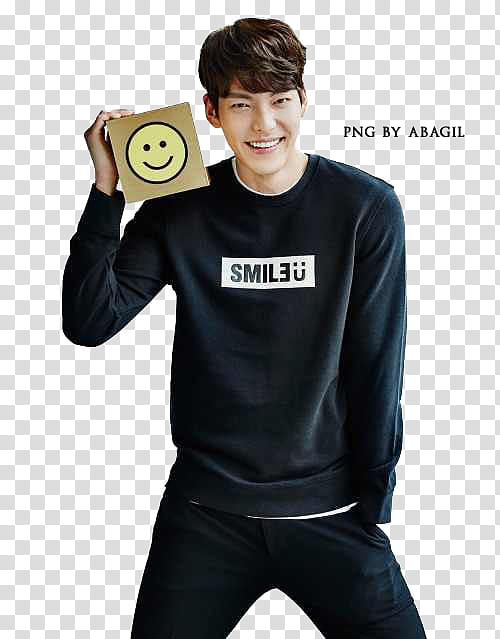 Kim Woo Bin Render transparent background PNG clipart