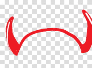 red illustration transparent background PNG clipart thumbnail