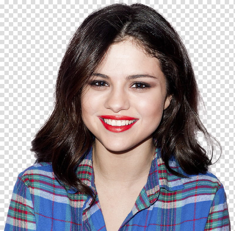 Selena Gomez, SelenaGomez-GAJMEditions () transparent background PNG clipart