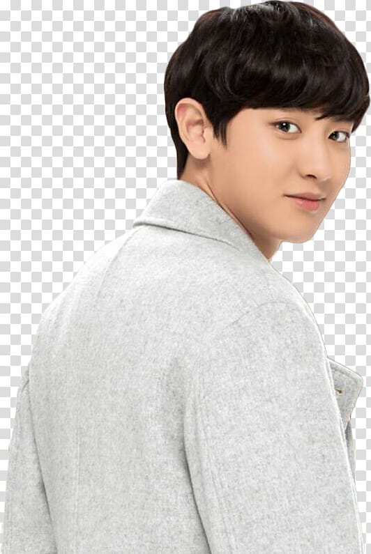 Chanyeol EXO LOVE PLANET transparent background PNG clipart