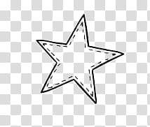 Iconos Estrellas FREE ,  transparent background PNG clipart