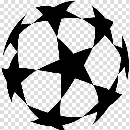 Star Symbol, Sports League, Football, 2018, Uefa, Uefa Europa League, Matthijs De Ligt, Uefa Champions League transparent background PNG clipart