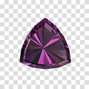 gem, purple gemstone art transparent background PNG clipart