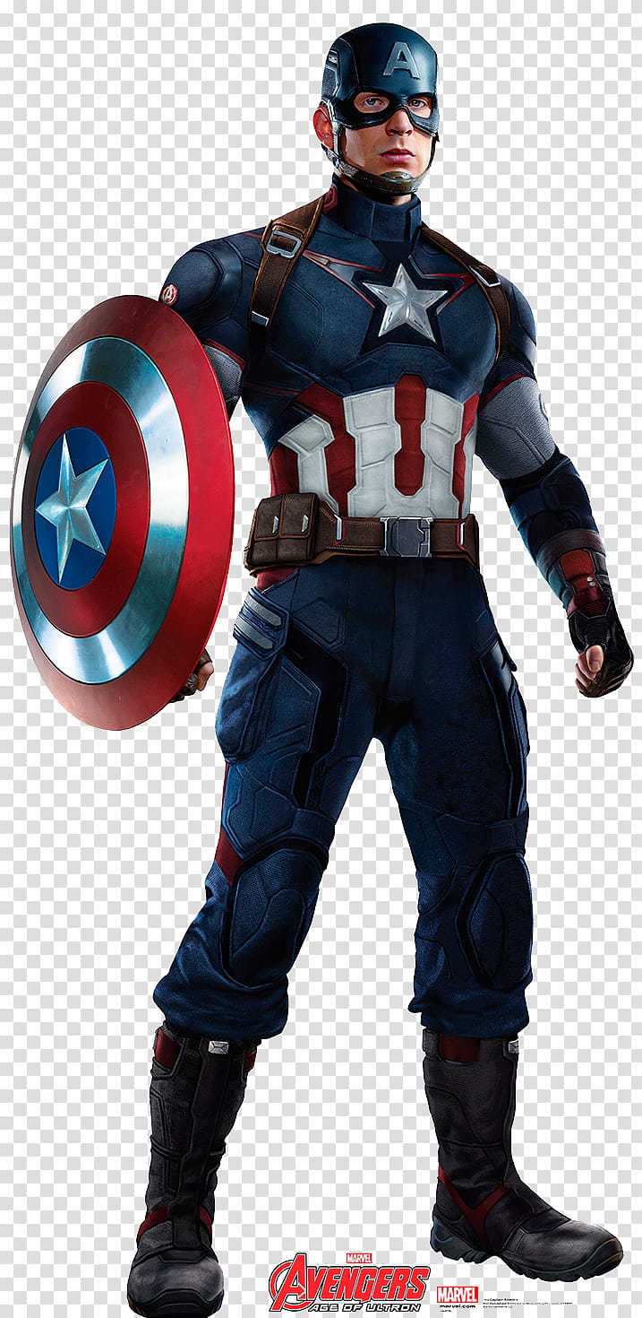 Captain America AoU RENDER, Captain America transparent background PNG clipart