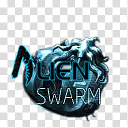 My Alien Swarm Icon, Alien_Swarm transparent background PNG clipart