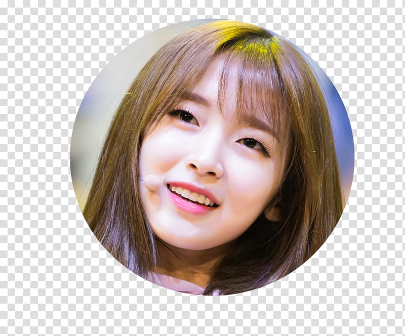 Oh My Girl Arin transparent background PNG clipart