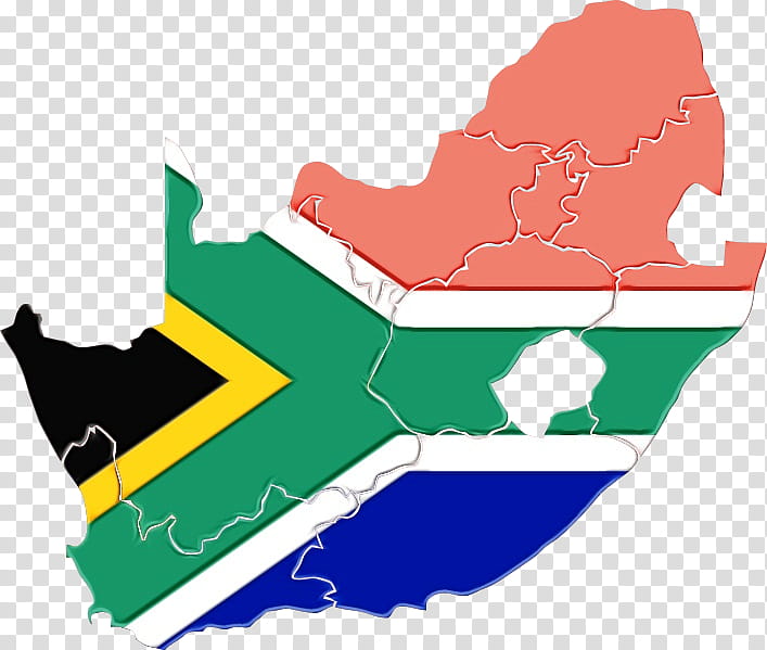 Free download | Flag, South Africa, Flag Of South Africa, Map, Logo ...