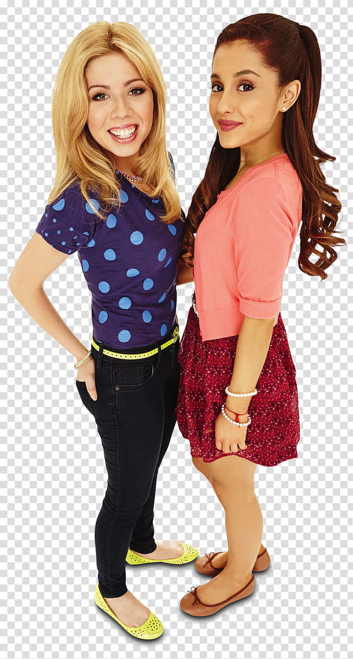 Sam and Cat, samecat_hqp_ transparent background PNG clipart