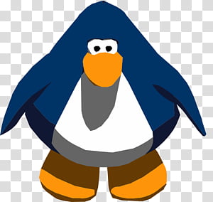 Club Penguin PNG Images, Club Penguin Clipart Free Download