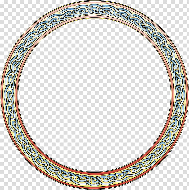 Celtic knot Celts Celtic Designs Circle, Irish People, Celtic Circle, Dishware, Serveware, Tableware, Dinnerware Set, Platter transparent background PNG clipart