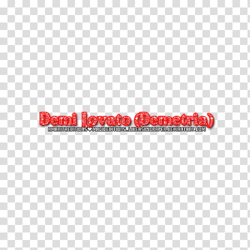 Demi Lovato Demetria transparent background PNG clipart