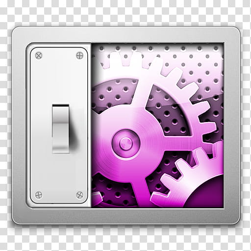 System Preferences Variations, gray switch monochrome art transparent background PNG clipart