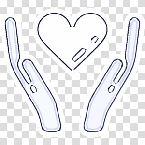 hand finger transparent background PNG clipart thumbnail