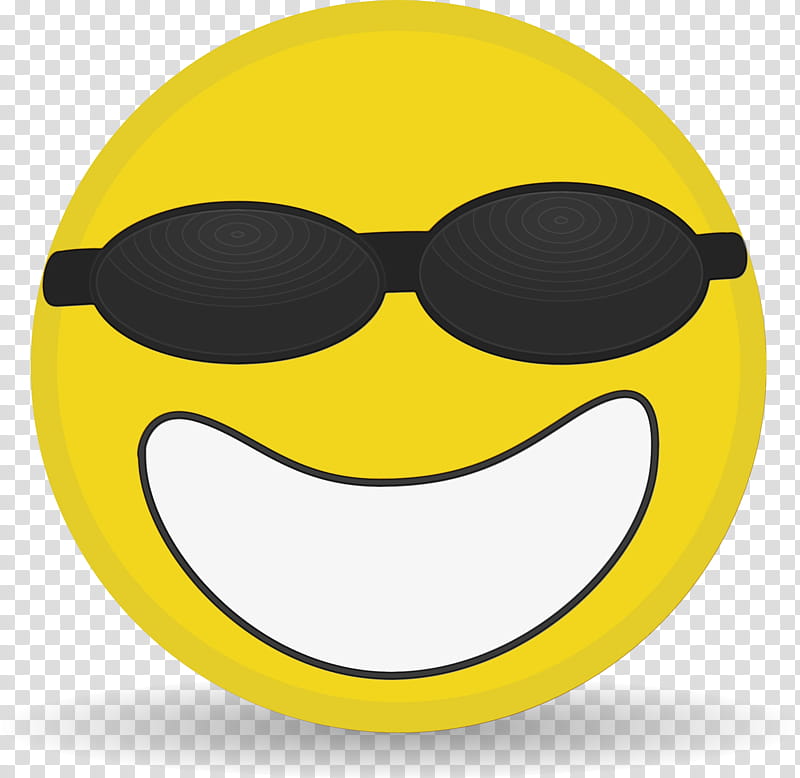 World Emoji Day, Smiley, Emoticon, World Smile Day, Thumb Signal, Eyewear, Sunglasses, Face transparent background PNG clipart