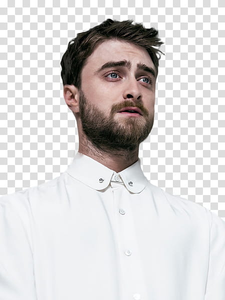 DANIEL RADCLIFFE transparent background PNG clipart