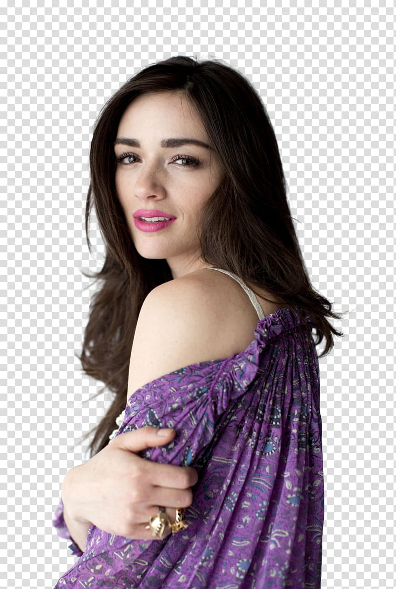 CRYSTAL REED transparent background PNG clipart