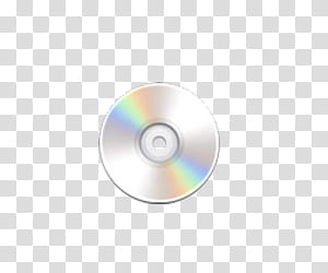 ANOTHER EMOJI, compact disc transparent background PNG clipart