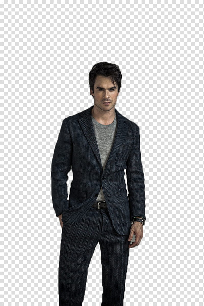 Ian Somerhalder ,  transparent background PNG clipart