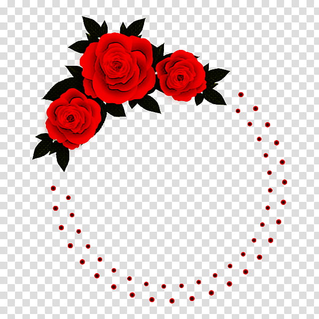 Flower Heart, , Circle, Silkn, Royaltyfree, Eurodoc, Data Center, Red transparent background PNG clipart