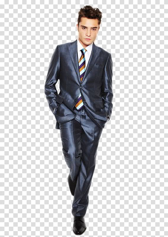 Ed Westwick transparent background PNG clipart