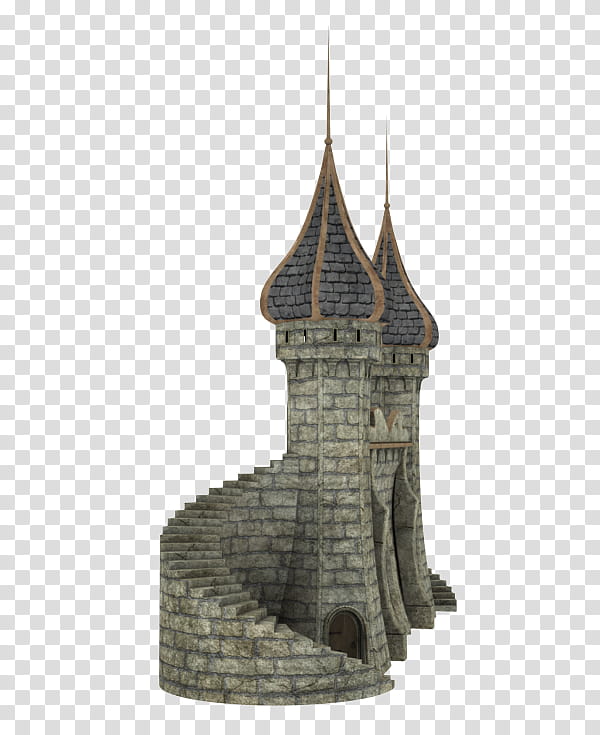 Castle, Middle Ages, Medieval Architecture, Steeple, Spire, Tower, Turret, Building transparent background PNG clipart