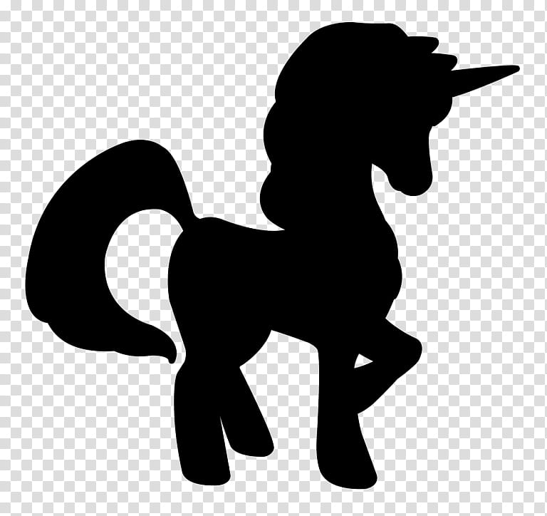 Autocad Logo, Pony, Silhouette, Unicorn, Cricut, Mane, Music , Drawing transparent background PNG clipart