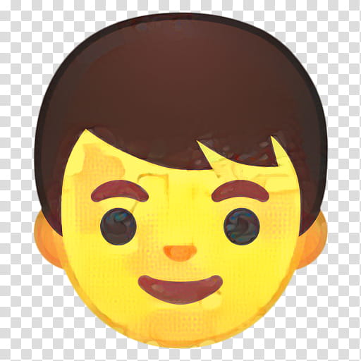 Smiley Face, Emoji, Boy, Light Skin, Woman, Girl, Human Skin Color, Emoticon transparent background PNG clipart