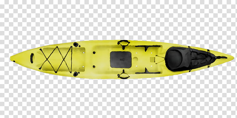 Boat, Yellow, Sports, Sporting Goods, Kayak, Sea Kayak, Sports Equipment, Kayaking transparent background PNG clipart