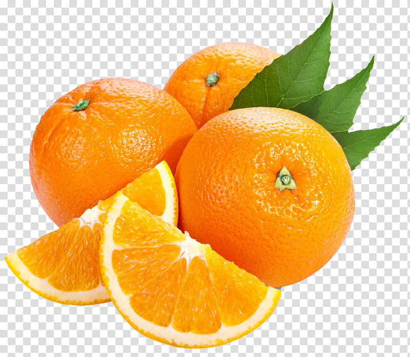 Fruit, orange fruit transparent background PNG clipart