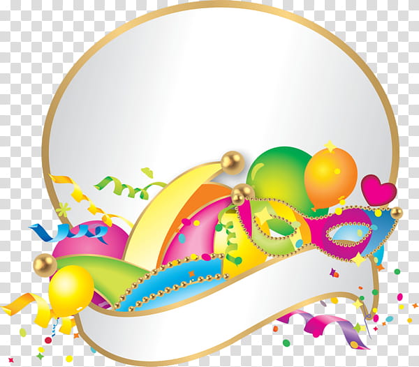 Easter Egg, Carnival, Rosenmontag, Party, Drawing, Easter transparent background PNG clipart