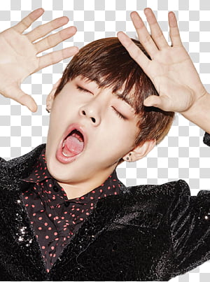 BTS transparent background PNG clipart thumbnail