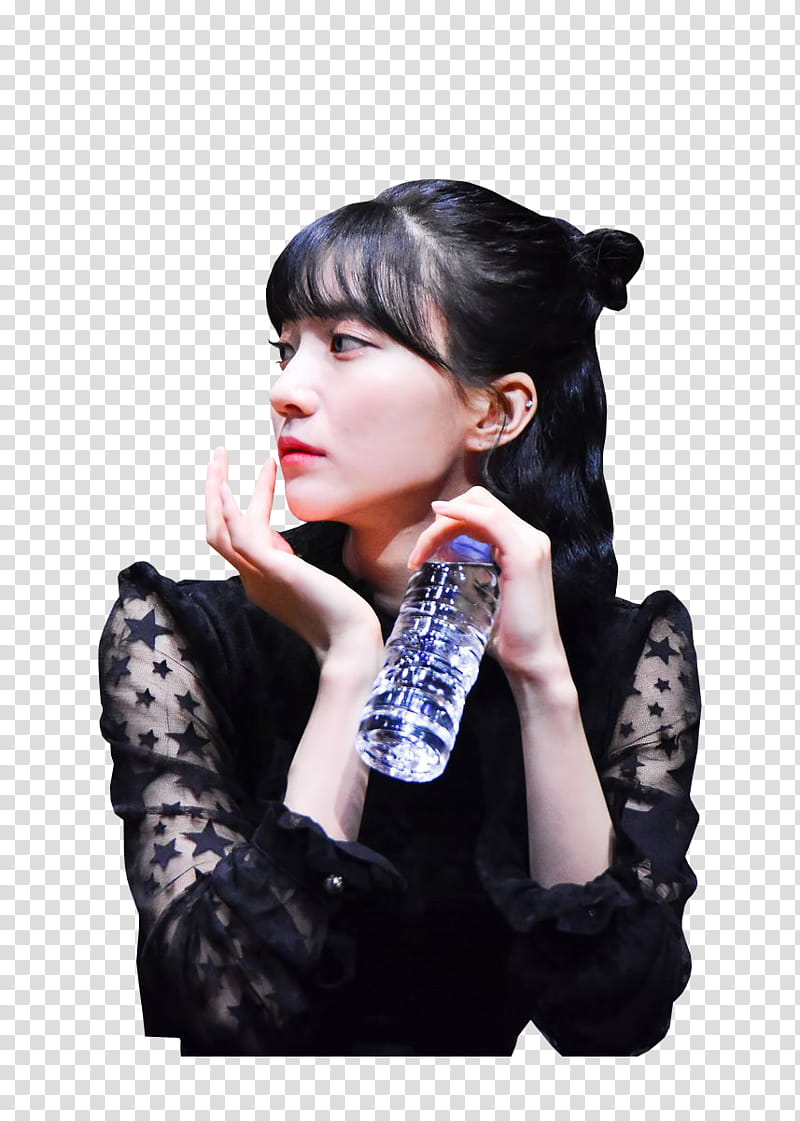 BINNIE OH MY GIRL transparent background PNG clipart