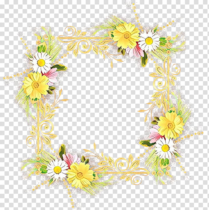 Floral design, Cartoon, Flower, Plant, Camomile, Chamomile, Mayweed, Daisy transparent background PNG clipart