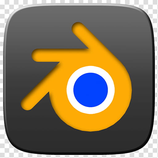 Marei Icon Theme, Blender logo transparent background PNG clipart