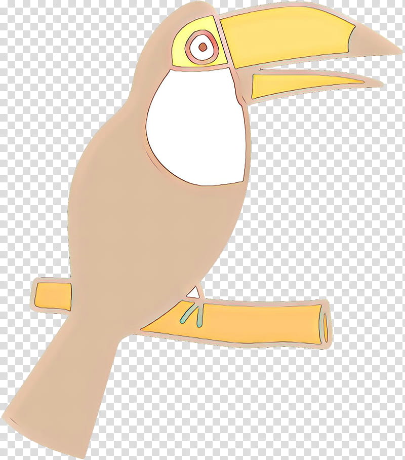 Bird, Toucan, Beak, Water Bird, Neck, Cartoon, Piciformes, Seabird transparent background PNG clipart